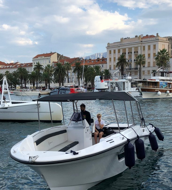 Bonaca Experience-斯普利特必去景点