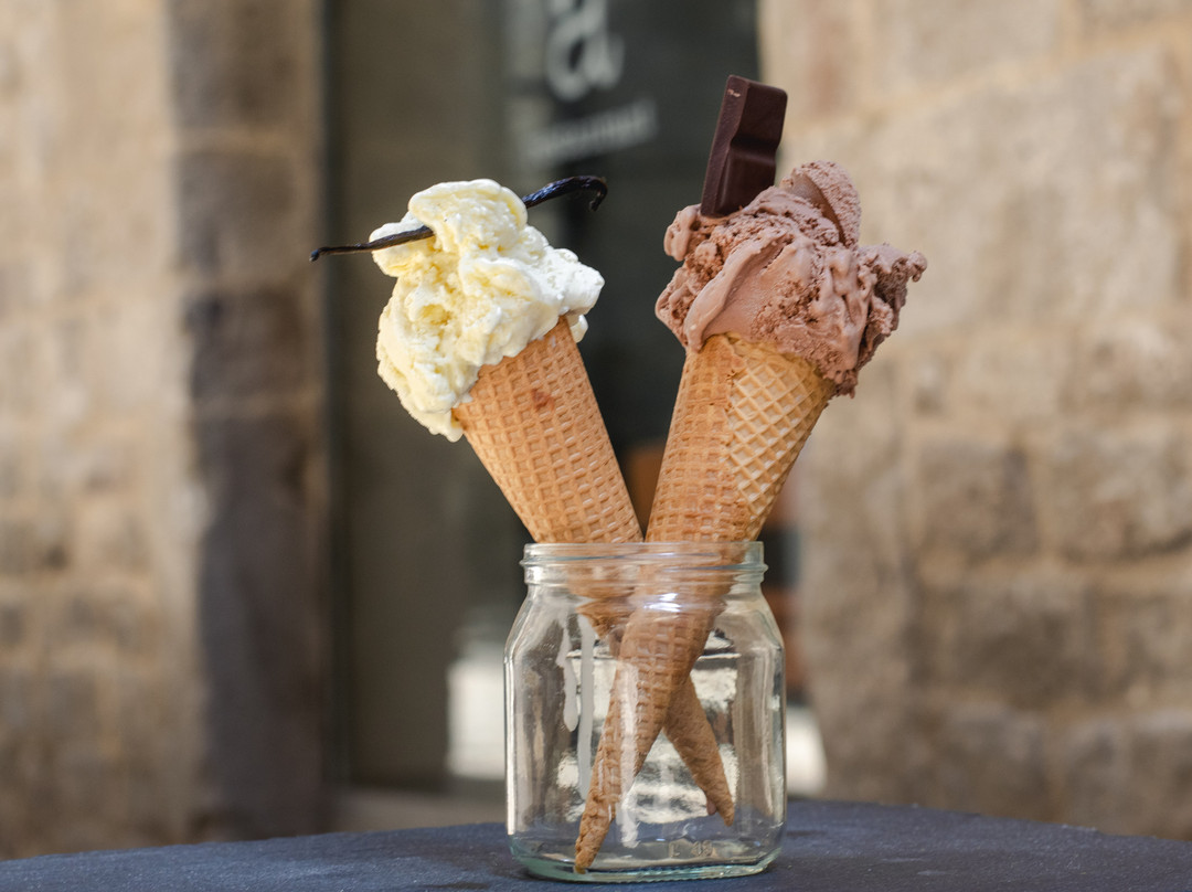 Un gelato per te