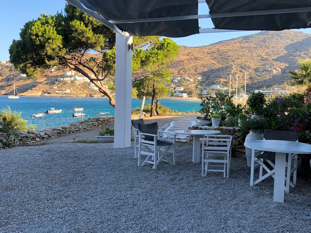 Hotel Ios Plage主图