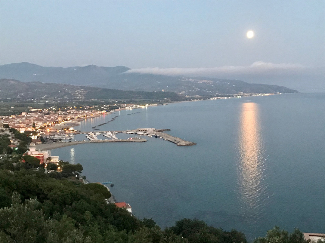 Borgo Eleatico