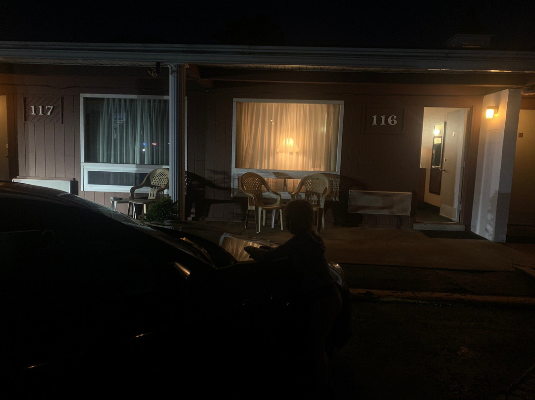 Landmark Motor inn主图