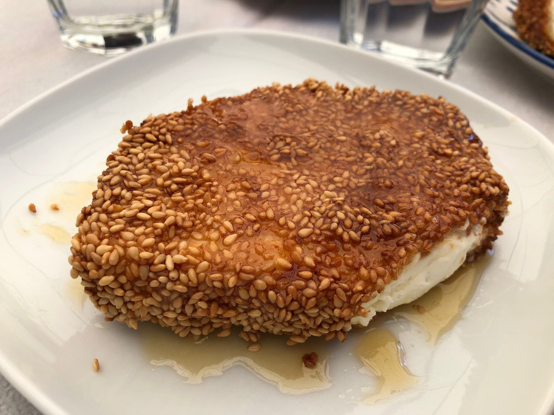 Core by Clare Smyth