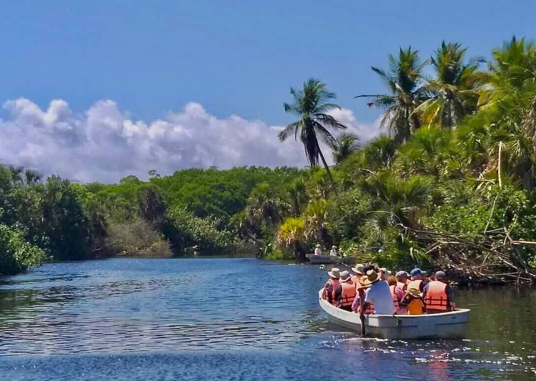 Tao Travel 365 - Oaxaca-Crucecita必去景点