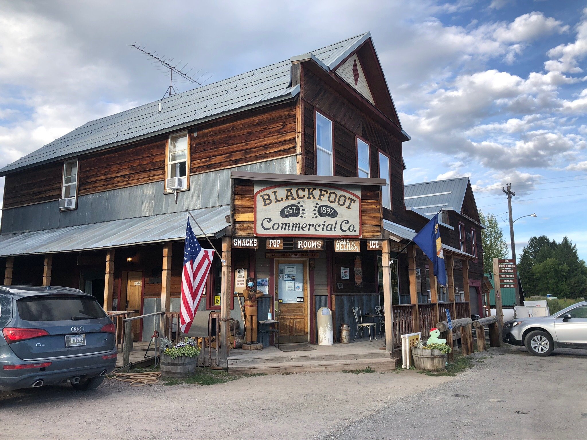 Ovando Inn-官方