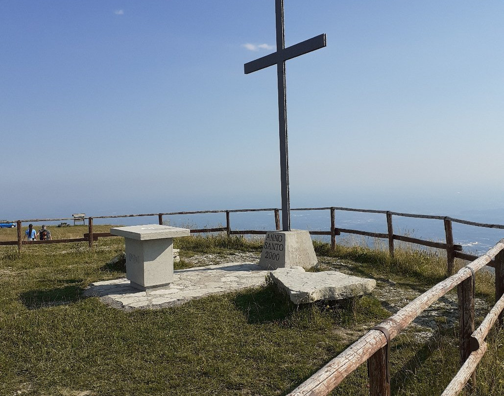 Monte Pizzoc景点图片