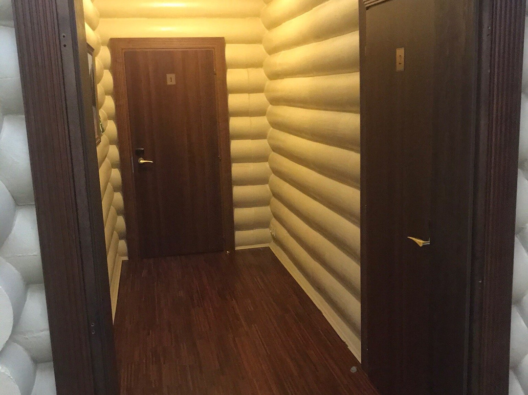 Park-Hotel Mayakovskiy主图