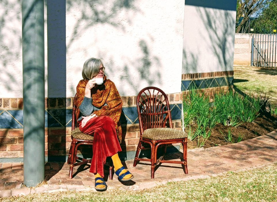 aha-Kopanong Hotel and Conference Centre主图