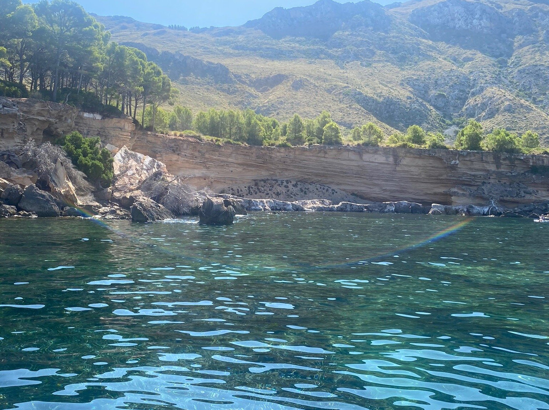 Alcudia Bay Boat Rental-Ca'n Picafort必去景点