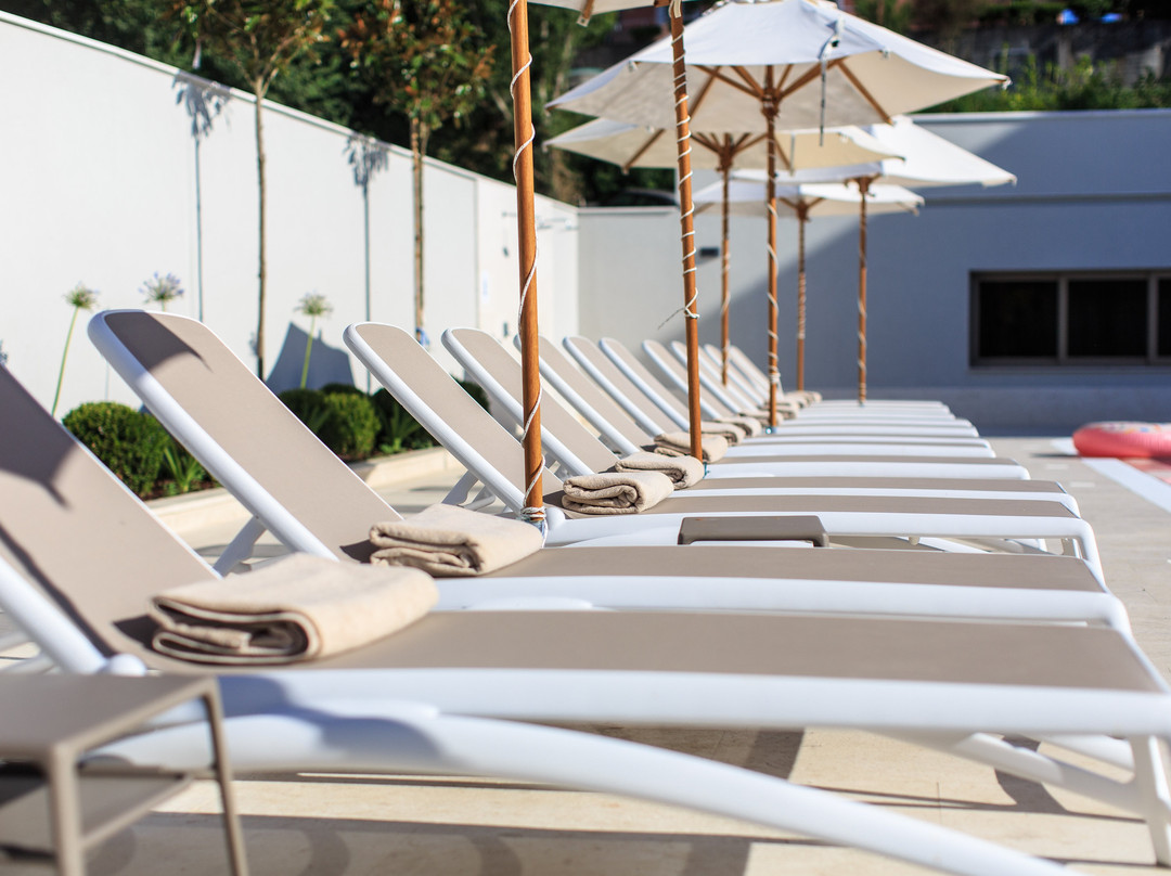 Avanti Hotel & Spa主图