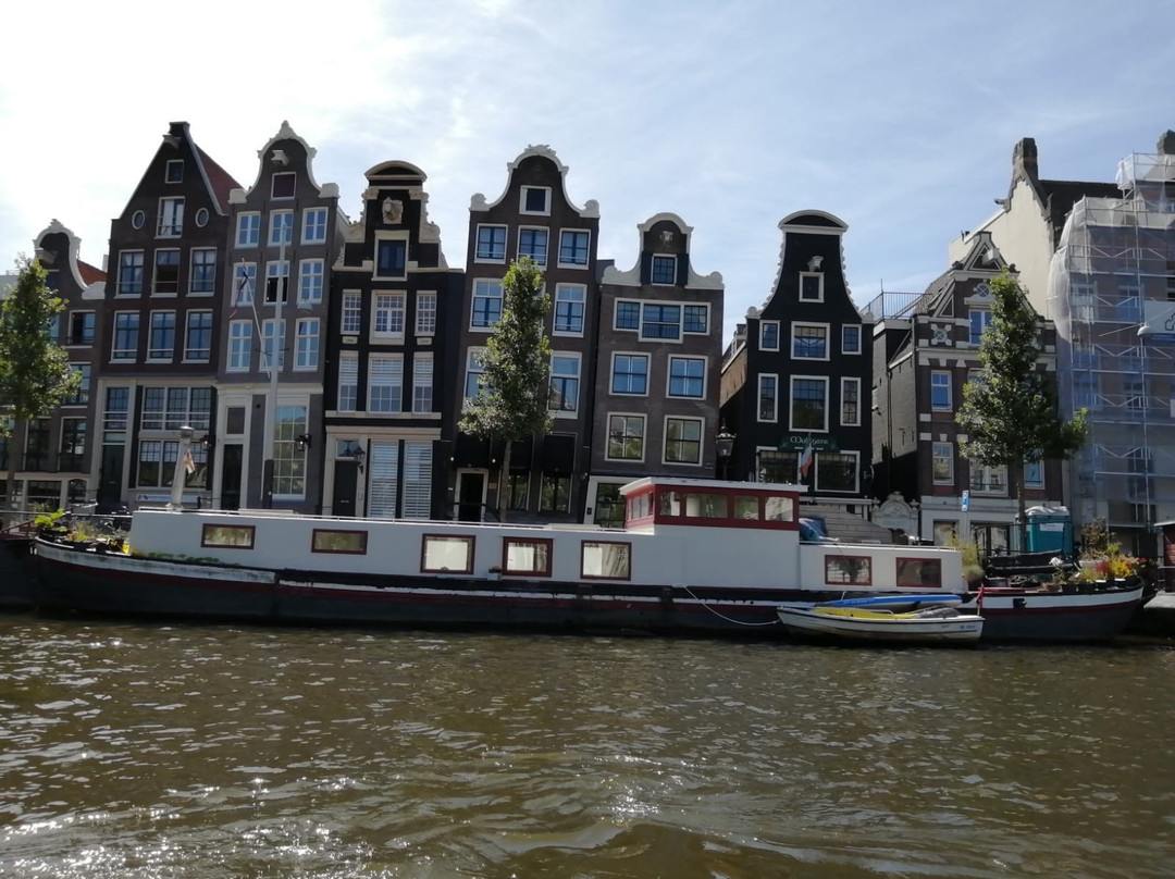 Amsterdam Tour Company-阿姆斯特丹必去景点