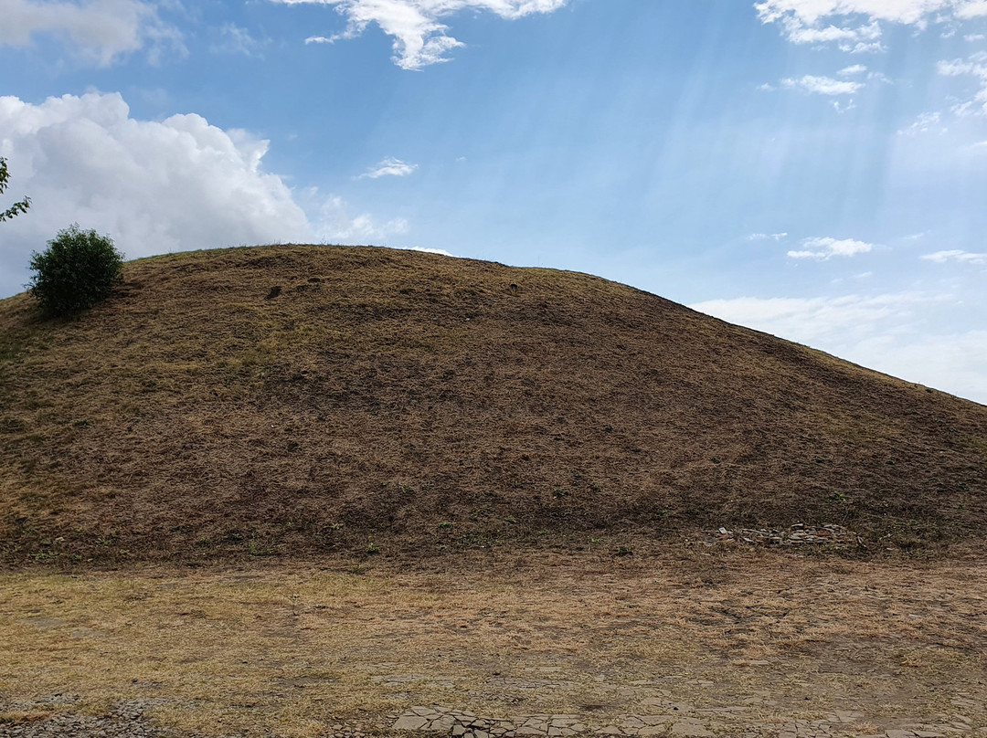 Thracian Necropolis Pomorie-帕莫瑞必去景点