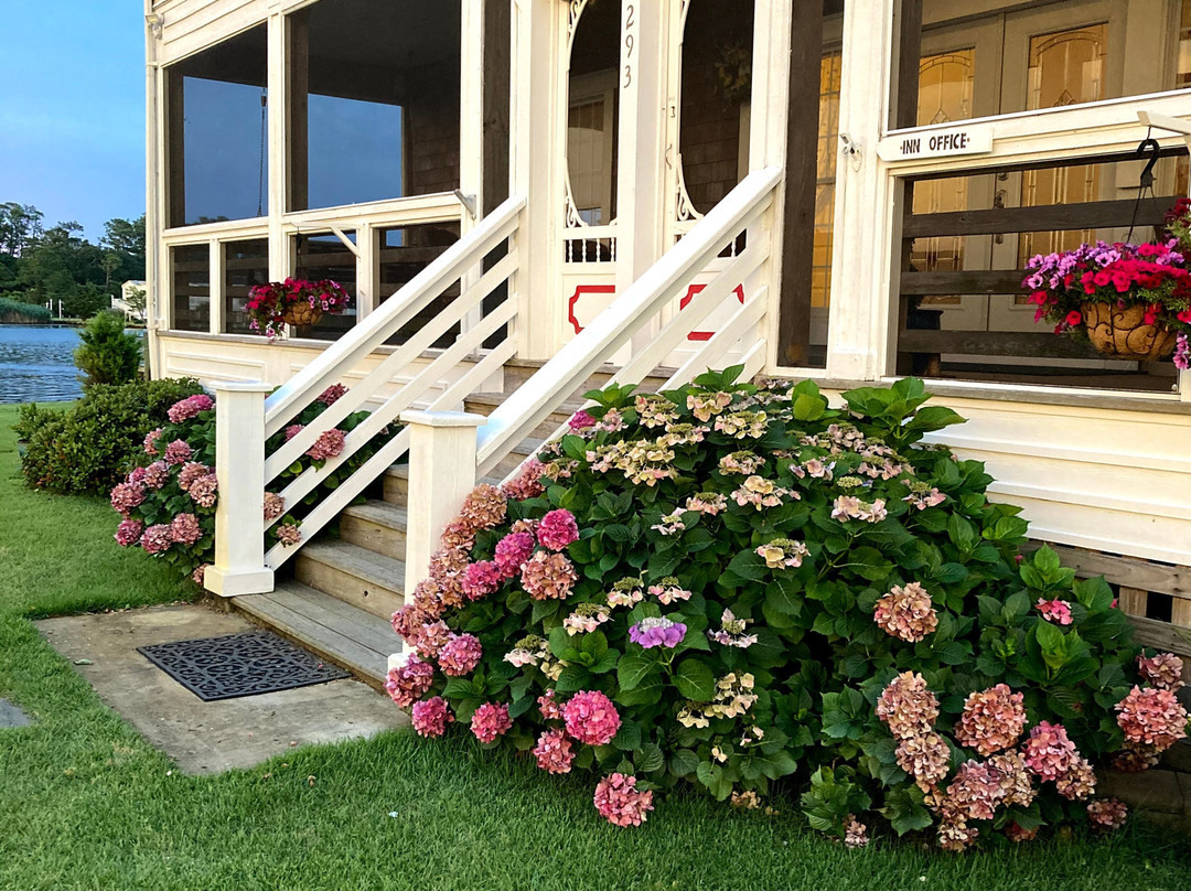 Colington Creek Inn主图