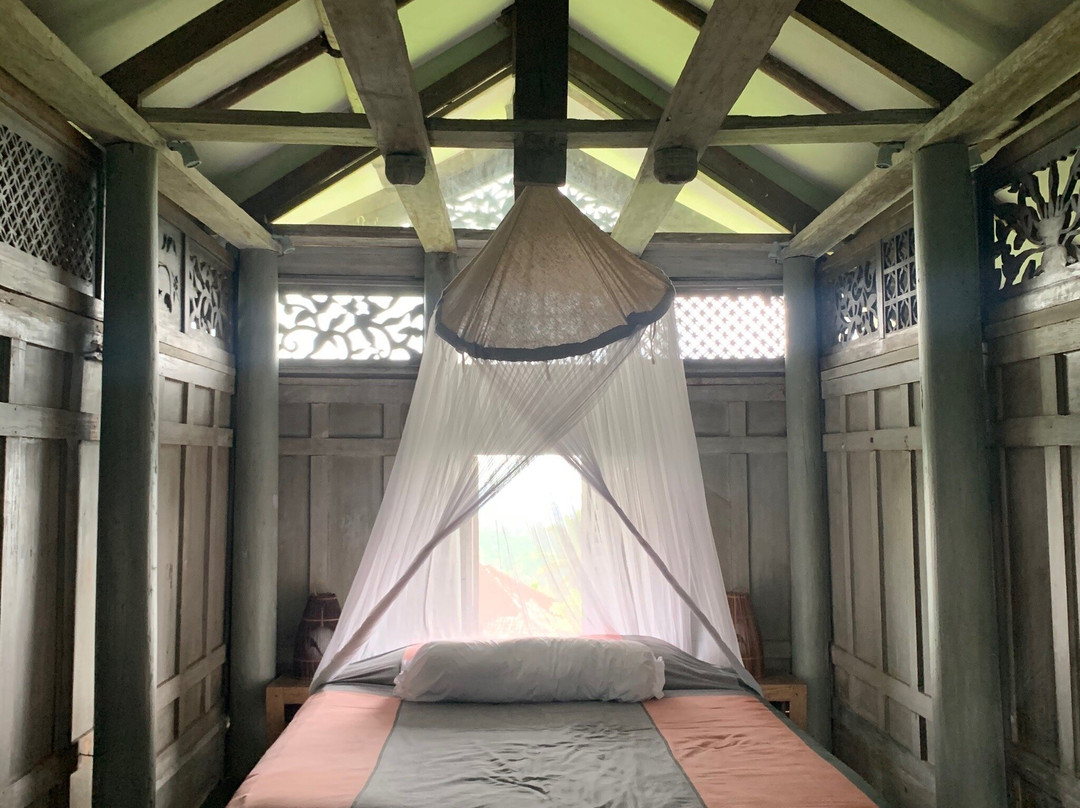 Villa Artis Jatiluwih主图