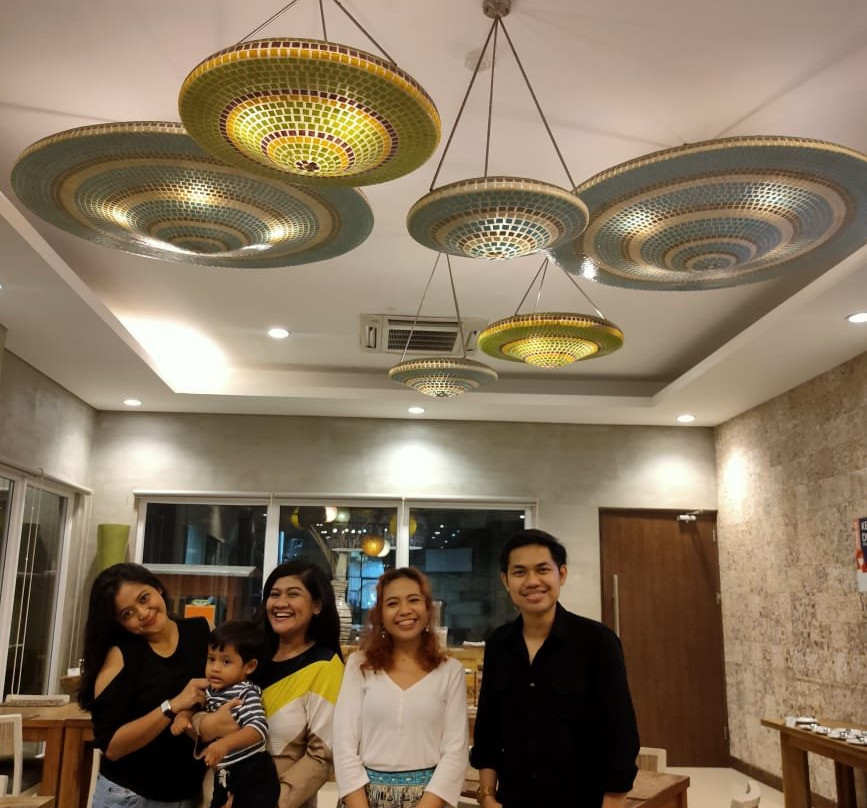 Greenotel Cilegon主图