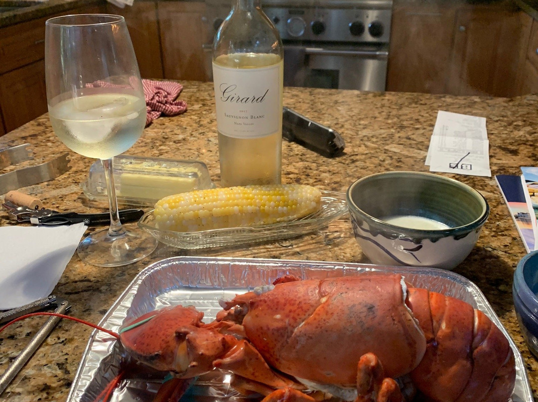 Cape Cod Beer景点图片