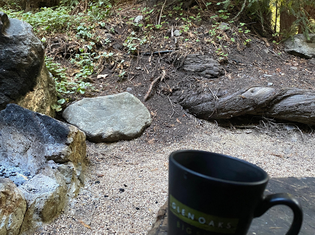 大苏尔格兰橡树酒店主图