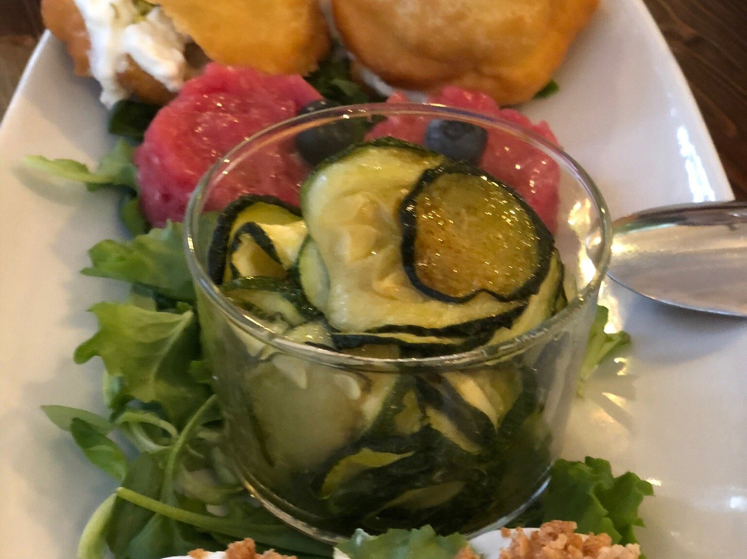 Il Quartino-基耶蒂必去景点