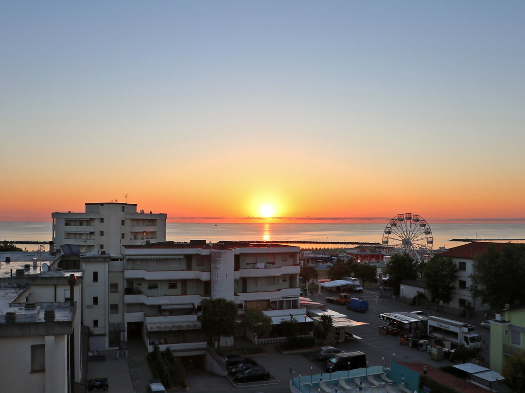 Hotel Ras主图