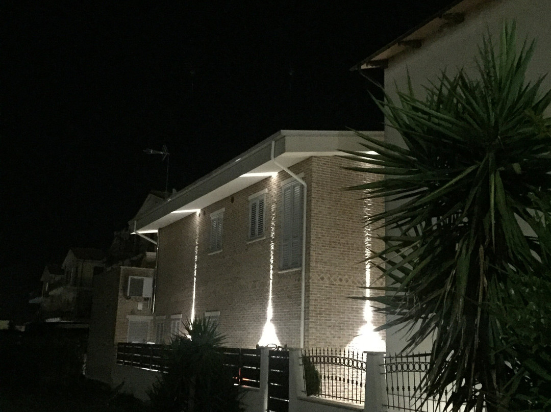 La Casa dei Limoni主图