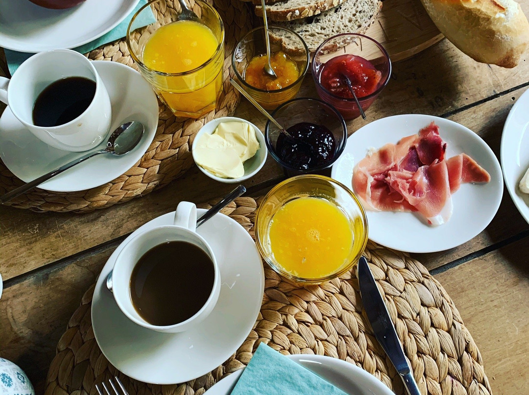 A la vieille école主图