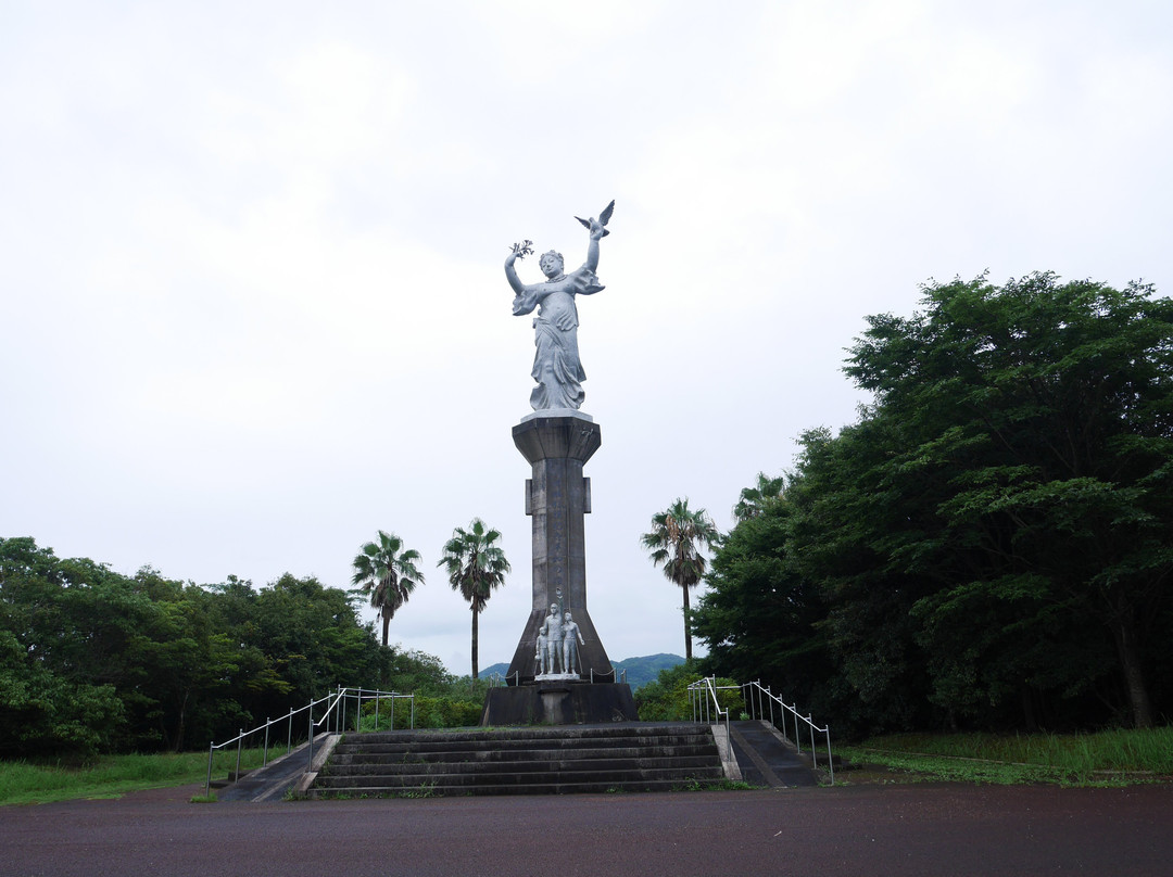 Uragashira Hikiage Peace Park and Memorial Museum-佐世保市必去景点