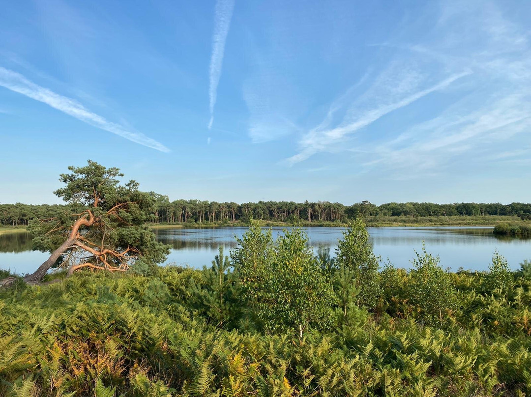 Brabantse Natuurpoorten-Valkenswaard必去景点