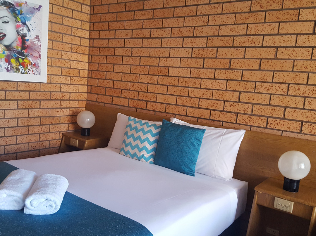 皇家棕榈汽车旅馆主图