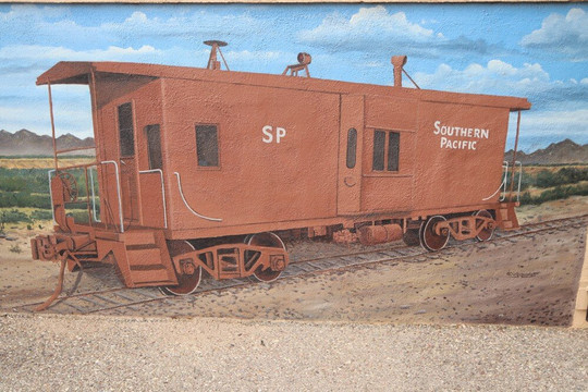 Endeavor Art Gallery-Benson必去景点