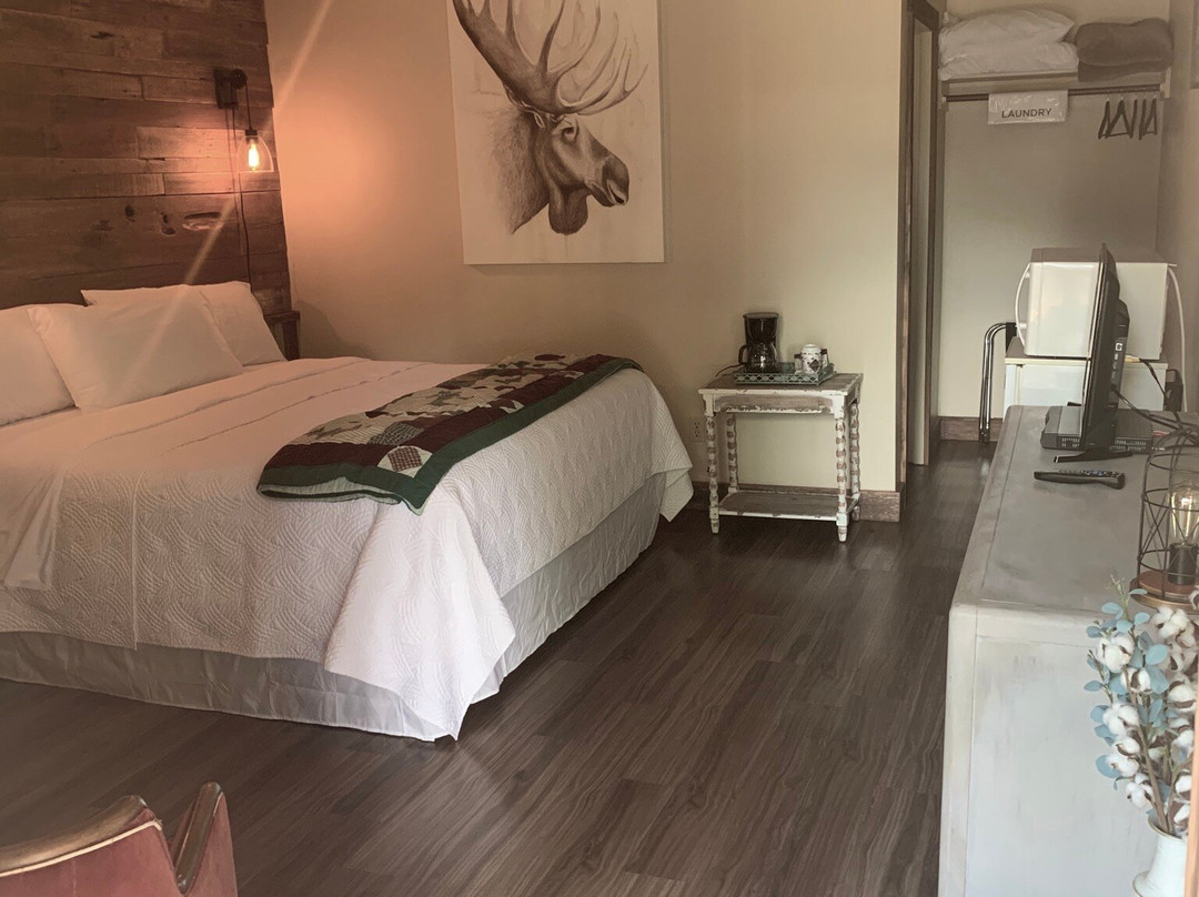 Marsh Creek Inn主图