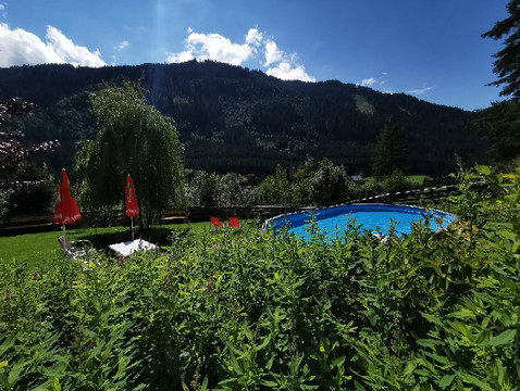 Forellenhof-Gasthof Hammerwirt主图