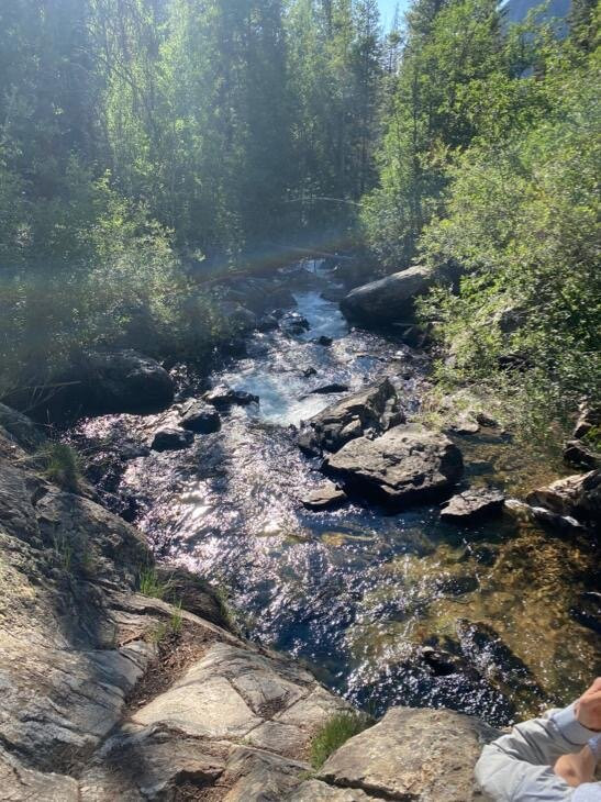 North Tenmile Trail #37-弗里斯科必去景点