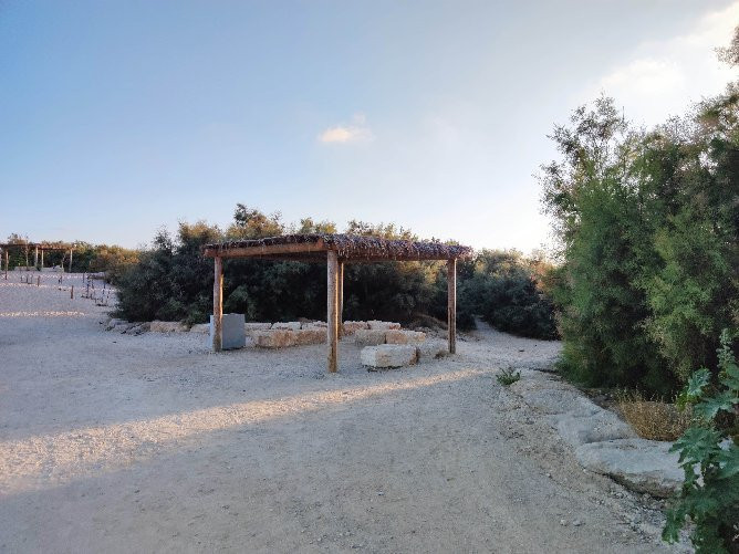 Ashdod Yam Park-阿什杜德必去景点