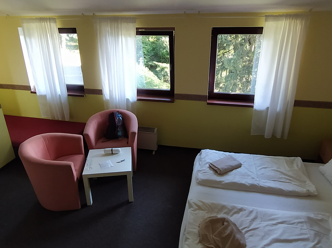 Hotel Orion主图