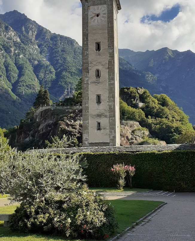 Portico di San Lorenzo景点图片