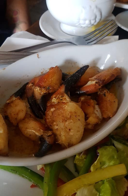 Keogh's Bar and Restaurant - Ballyconneely-戈尔韦必去景点