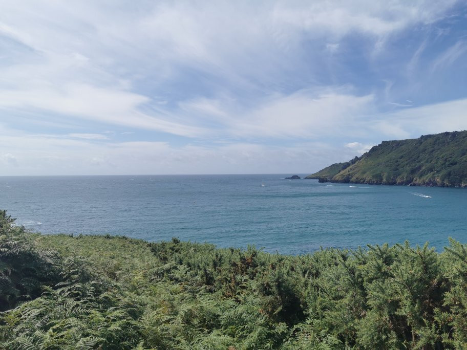 East Portlemouth & Gara Rock Trail景点图片