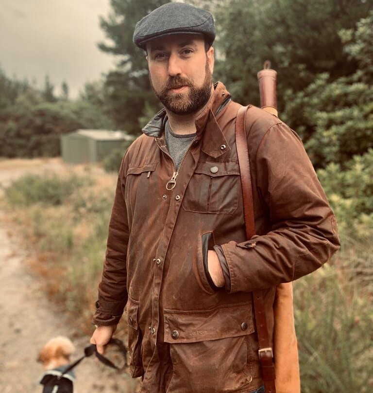 Connemara Shooting School景点图片