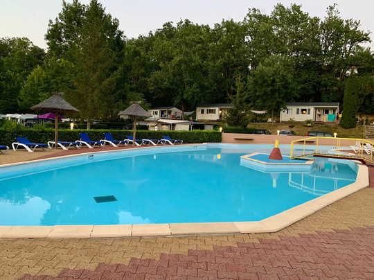 Roquelaure旅游攻略图片