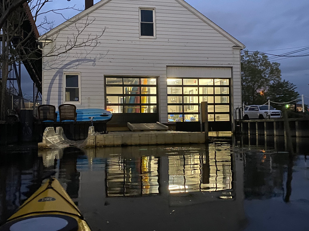 Harbor Yak-Ashtabula必去景点