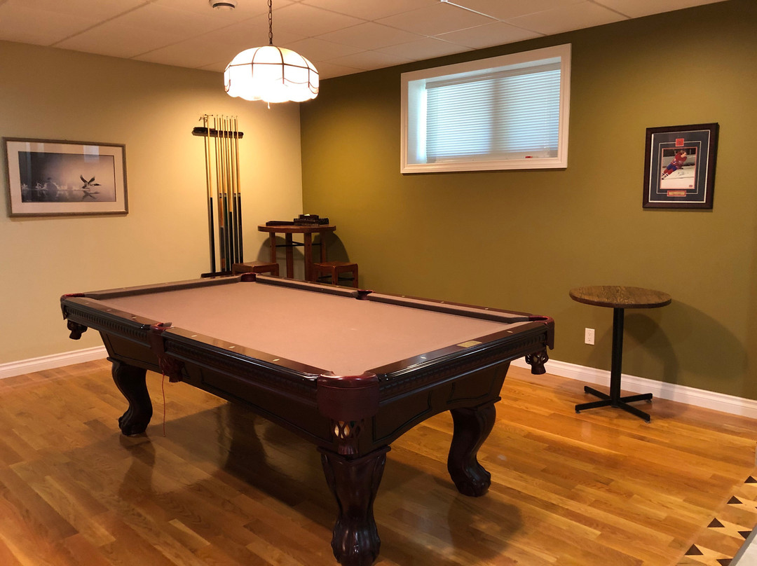 Bonne Nuit Bed & Breakfast主图