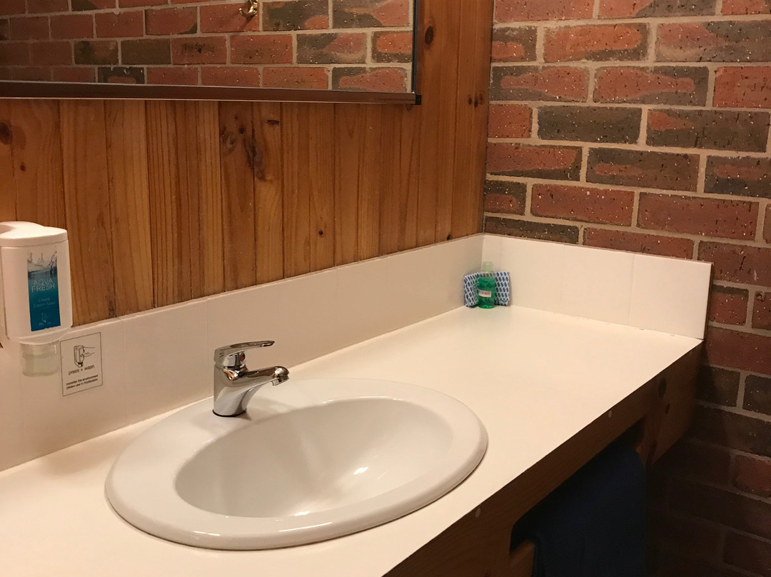 笑翠鸟汽车旅馆主图