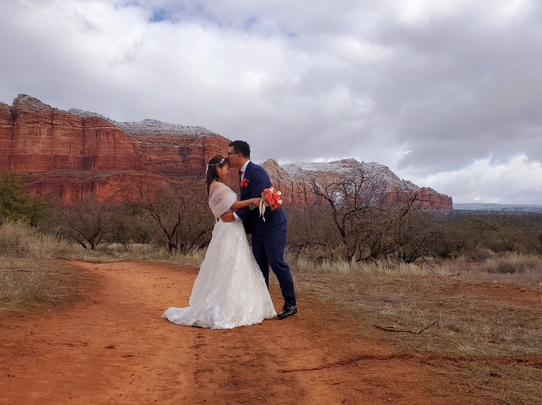 Red Agave Resort主图