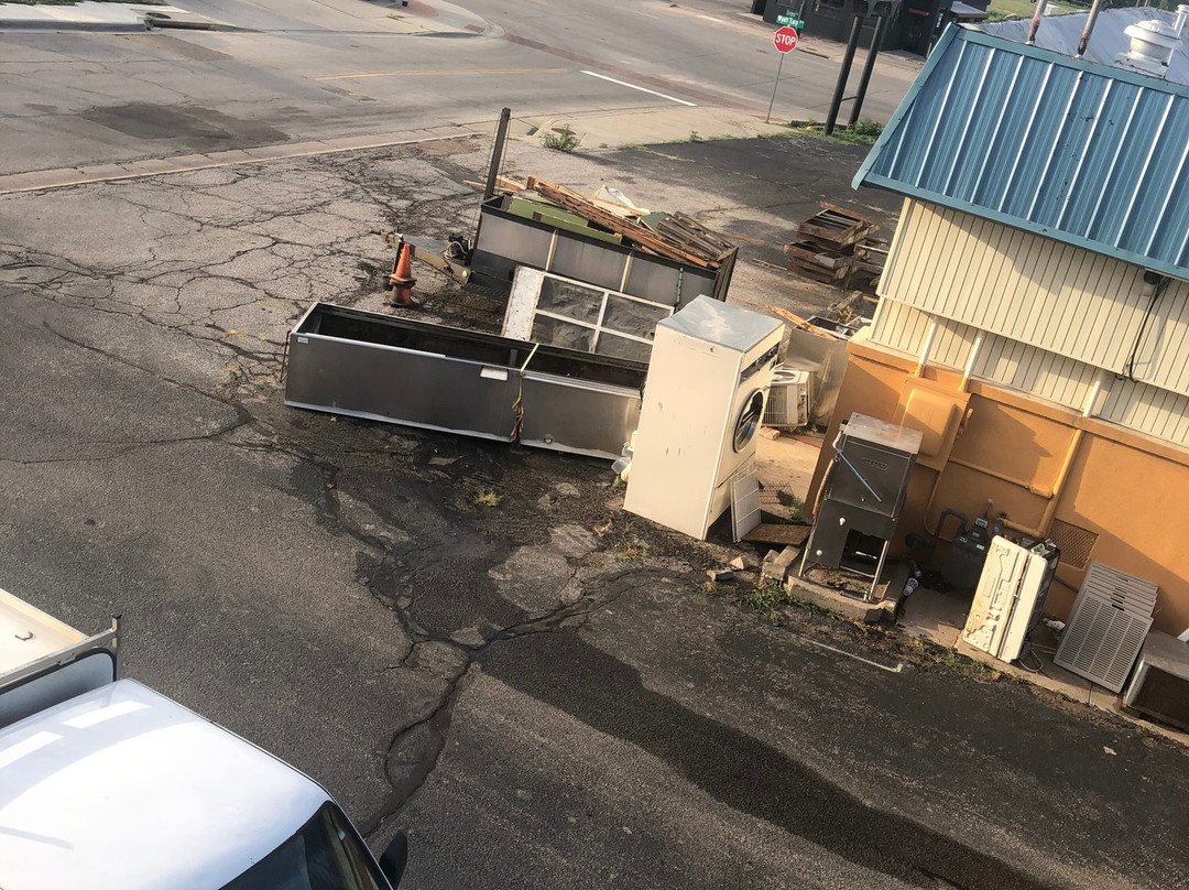 怀亚特厄普酒店主图