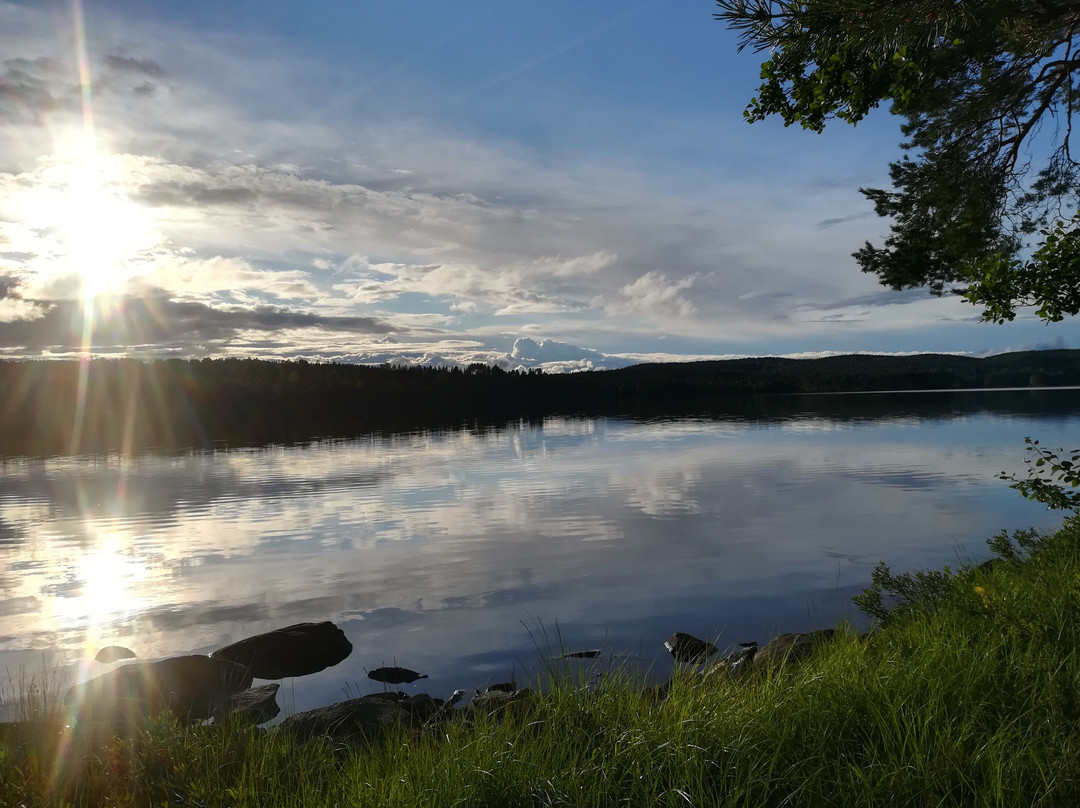 Arvika Kanot & Turistcenter景点图片