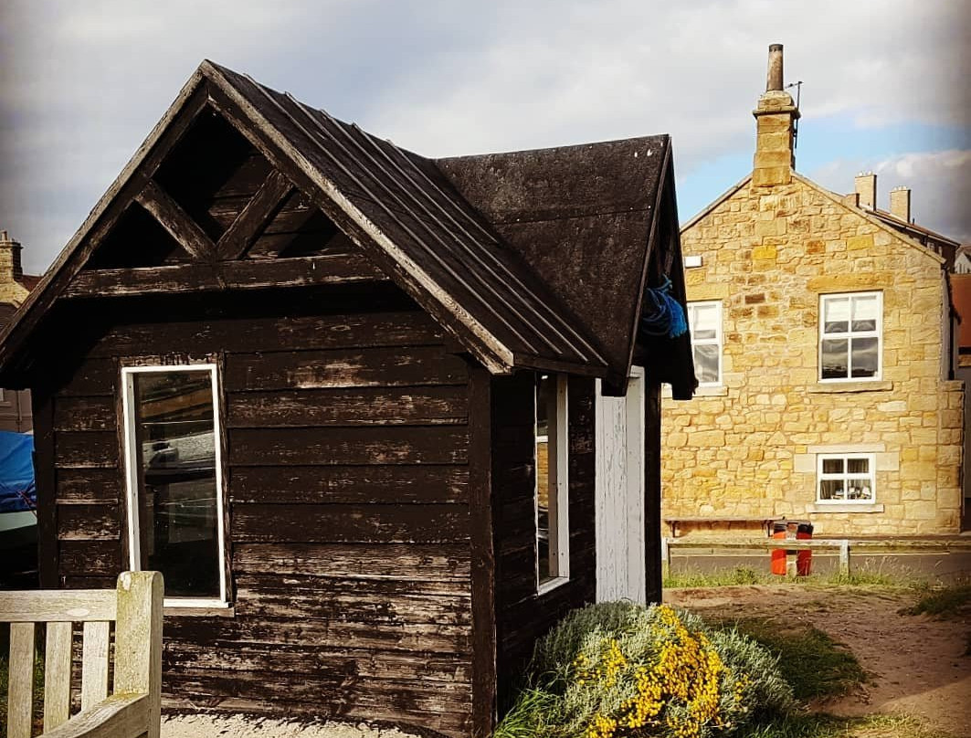 The Ferryman's Hut Museum景点图片