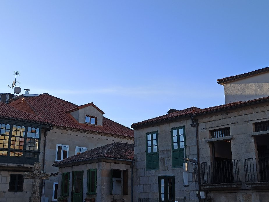 Plaza de la Lena-邦特韦德拉必去景点