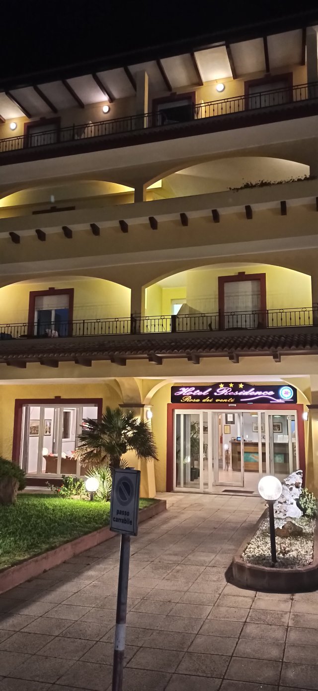 玫瑰之风酒店-浴室