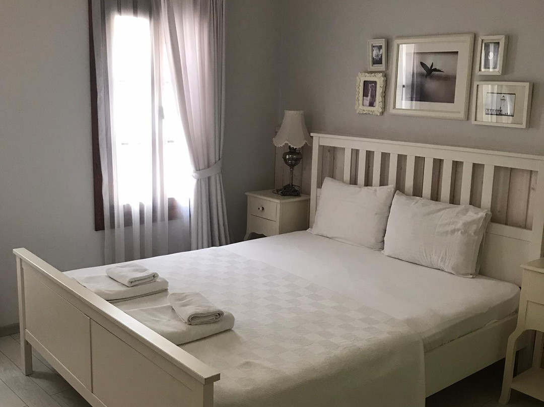 索玛酒店住宿-Mayamore