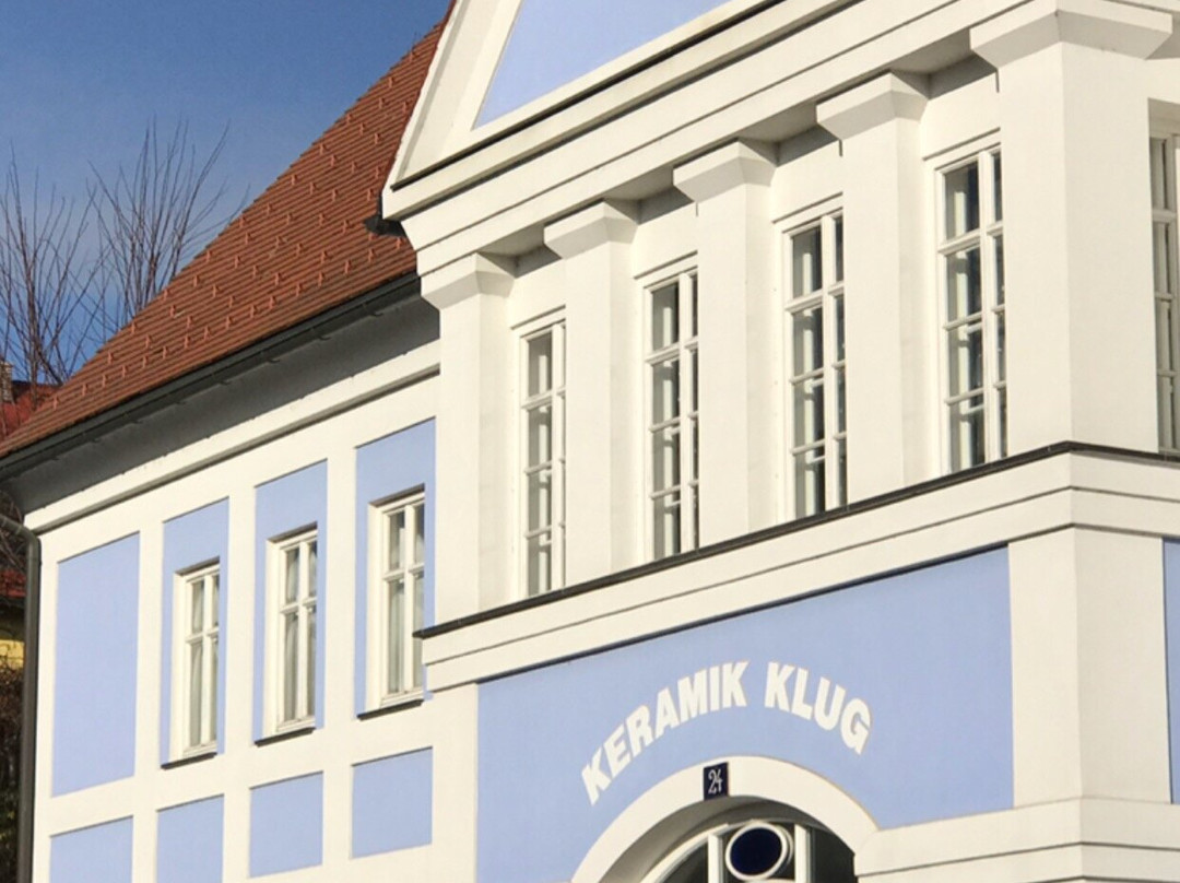 Keramik Klug-Stainz必去景点