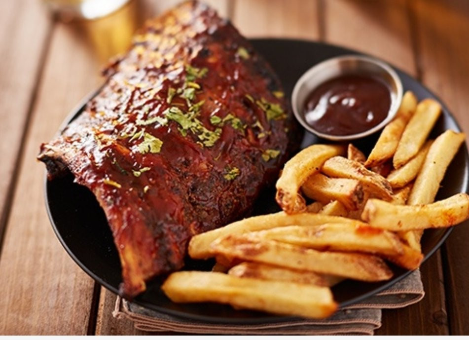 Ooowee Chicken & Ribs